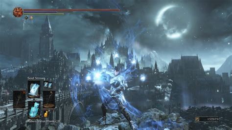 undead settlement walkthrough|pyromancer undead settlement.